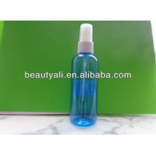 PET Spray Bottle with many colors